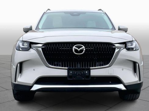 Used 2024 MAZDA CX-90 Plug-In Hybrid w/ Premium Plus image 4