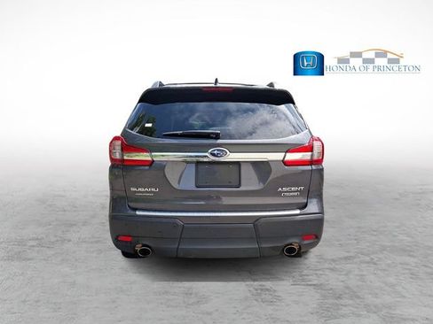 Used 2020 Subaru Ascent Touring AWD/4WD image 5