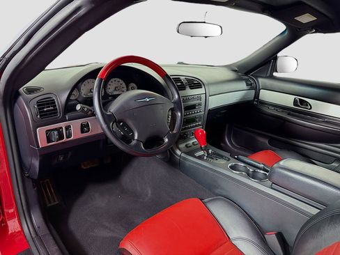 Used 2003 Ford Thunderbird RWD image 10
