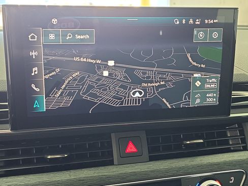 Used 2023 Audi A5 2.0T Prestige image 18