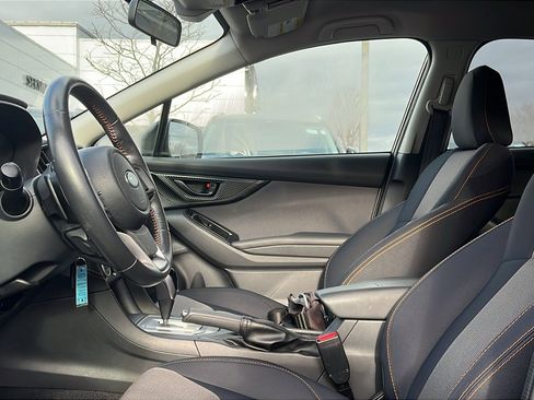 Used 2020 Subaru Crosstrek 2.0i Premium image 10