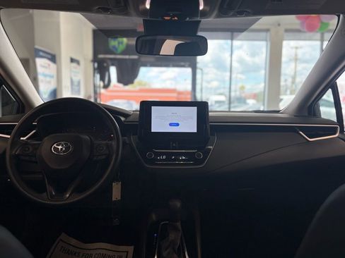 Used 2024 Toyota Corolla LE image 15