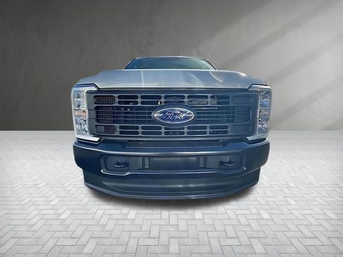 New 2026 Ford F350 XL w/ Snow Plow Prep Package image 2