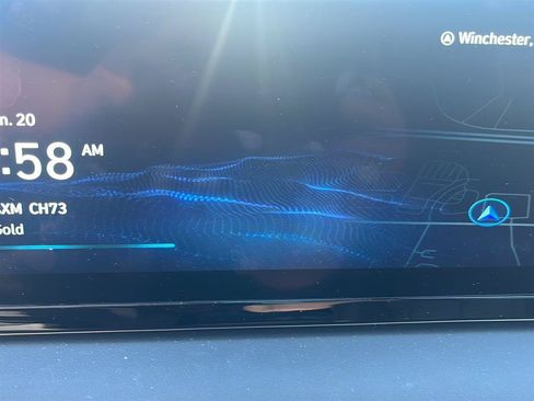 Used 2025 Hyundai Palisade Calligraphy AWD/4WD image 21
