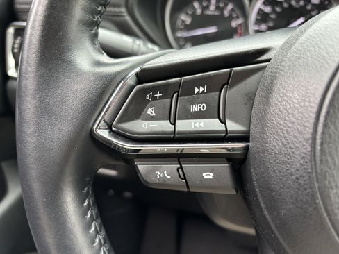 Certified 2023 MAZDA CX-5 AWD 2.5 S w/ Select Package image 24