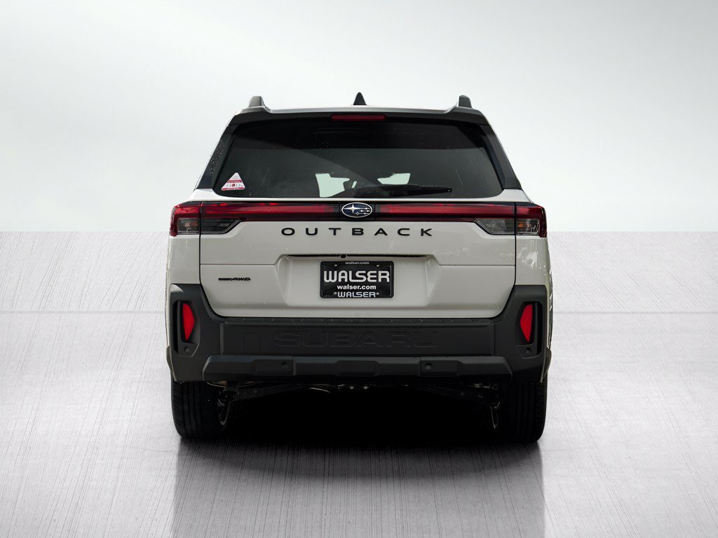 New 2026 Subaru Outback Premium AWD/4WD image 5