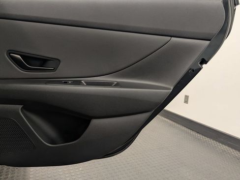 Certified 2025 Hyundai Elantra Sport FWD image 25