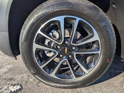 New 2026 Chevrolet TrailBlazer LT w/ LT Cold Weather Package image 19