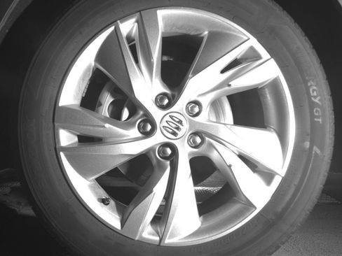 Used 2025 Buick Encore GX Preferred FWD image 12