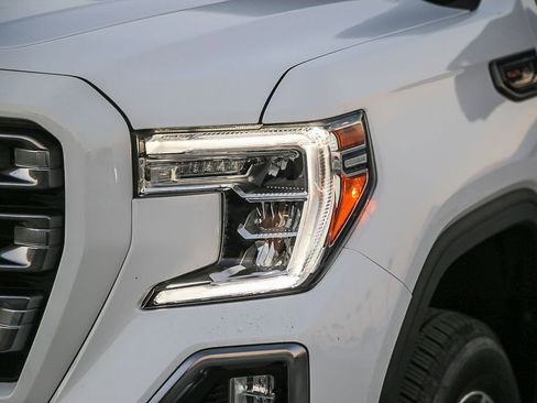 Used 2019 GMC Sierra 1500 AT4 w/ AT4 Premium Package image 5