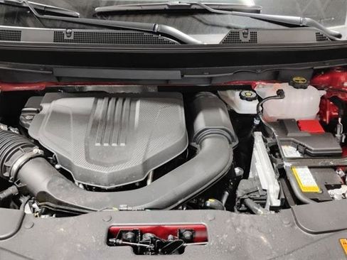 New 2025 GMC Acadia Elevation w/ Black Edition image 23