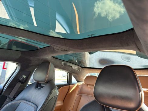 Used 2022 Lucid Air Grand Touring AWD/4WD image 19