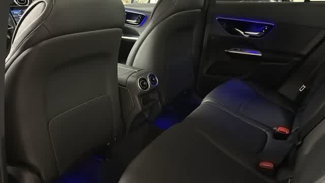 Certified 2026 Mercedes-Benz GLC 300 4MATIC image 28