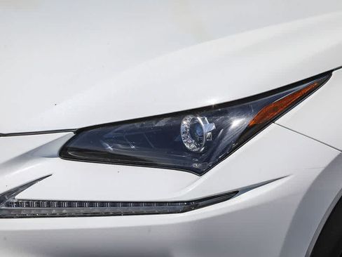 Used 2019 Lexus NX 300 F Sport w/ Accessory Package 2 FWD image 7