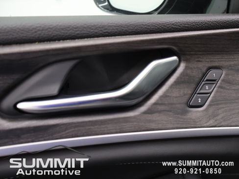 New 2026 Jeep Grand Cherokee L Limited AWD/4WD image 51