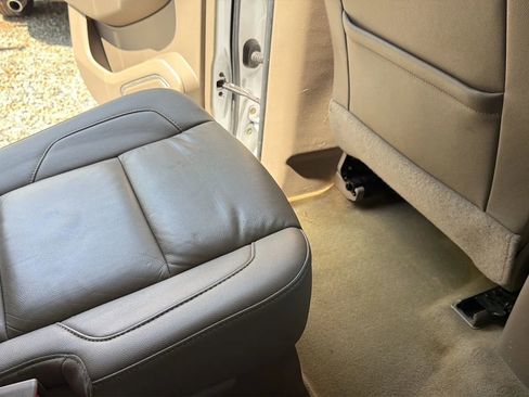 Used 2016 Chevrolet Tahoe LT image 42