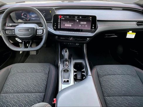 New 2026 Dodge Charger GT w/ Blacktop Package image 9