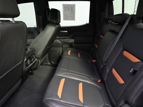 Used 2021 GMC Sierra 1500 AT4 w/ AT4 Value Package image 22