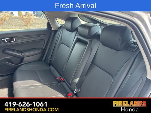 Used 2024 Honda Civic EX-L image 27