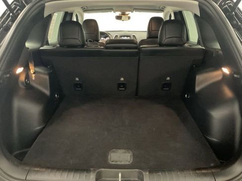 Used 2021 Jeep Cherokee Latitude Plus image 29