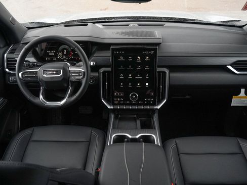 New 2026 GMC Acadia Elevation w/ Elevation Premium Package image 13