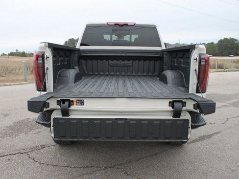 New 2026 GMC Sierra 2500 AT4X image 22