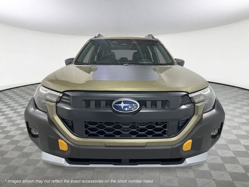 New 2026 Subaru Forester Wilderness AWD/4WD image 10