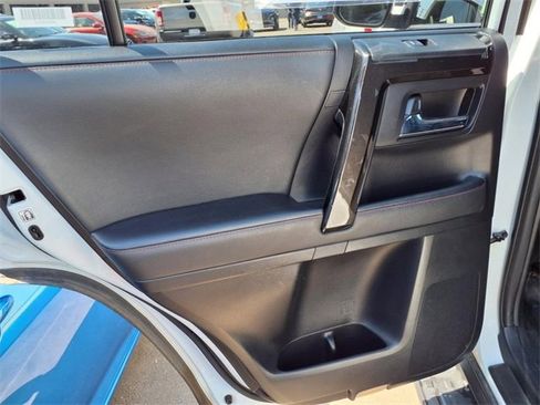 Used 2024 Toyota 4Runner TRD Off-Road image 7