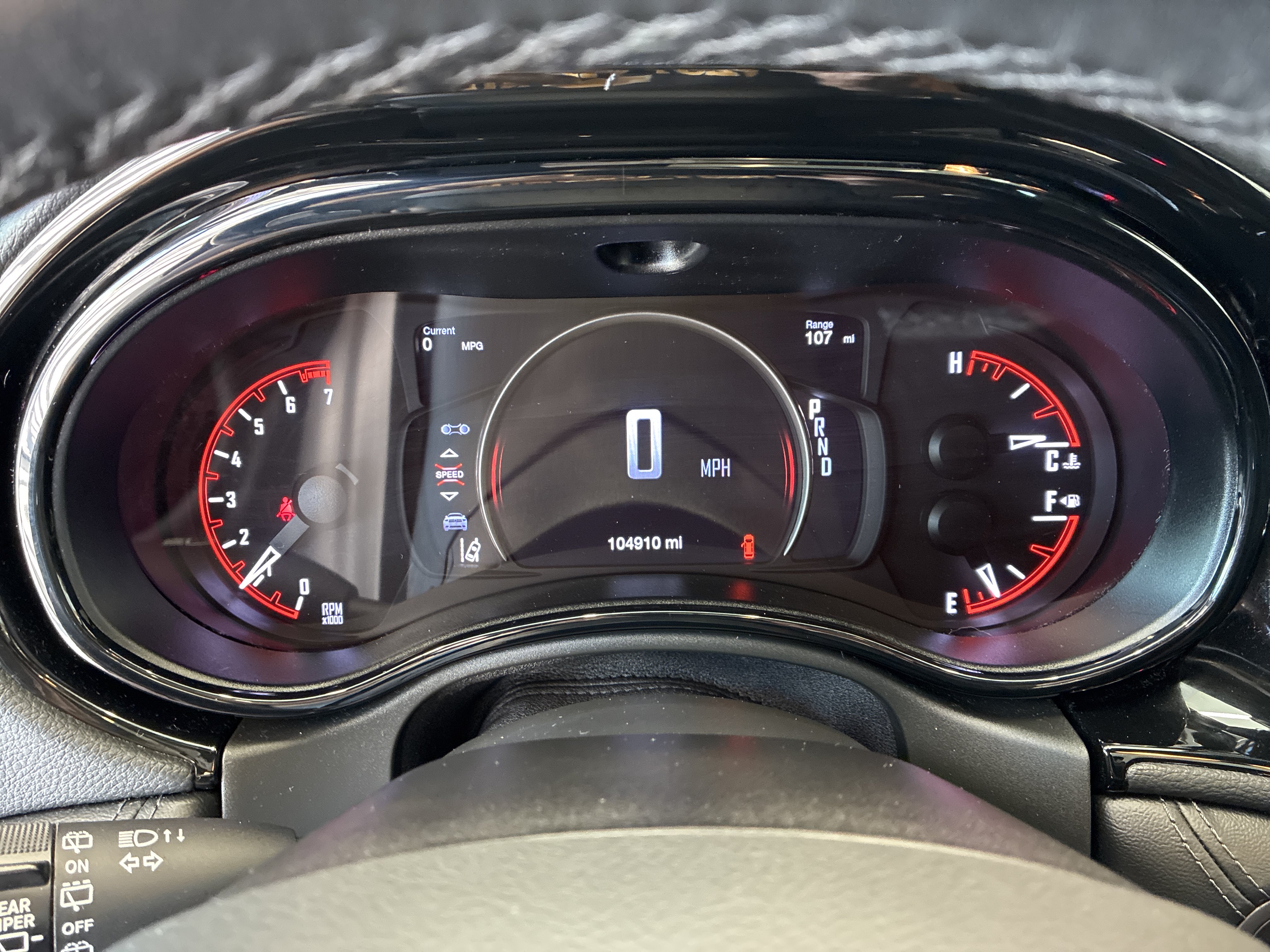 Used 2021 Dodge Durango GT AWD/4WD image 29