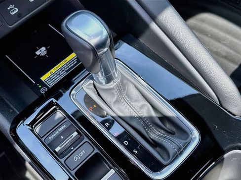 Used 2026 Acura Integra A-Spec FWD image 16
