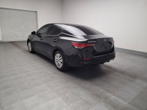 Used 2025 Nissan Sentra S image 5