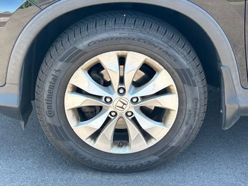 Used 2013 Honda CR-V EX-L image 13