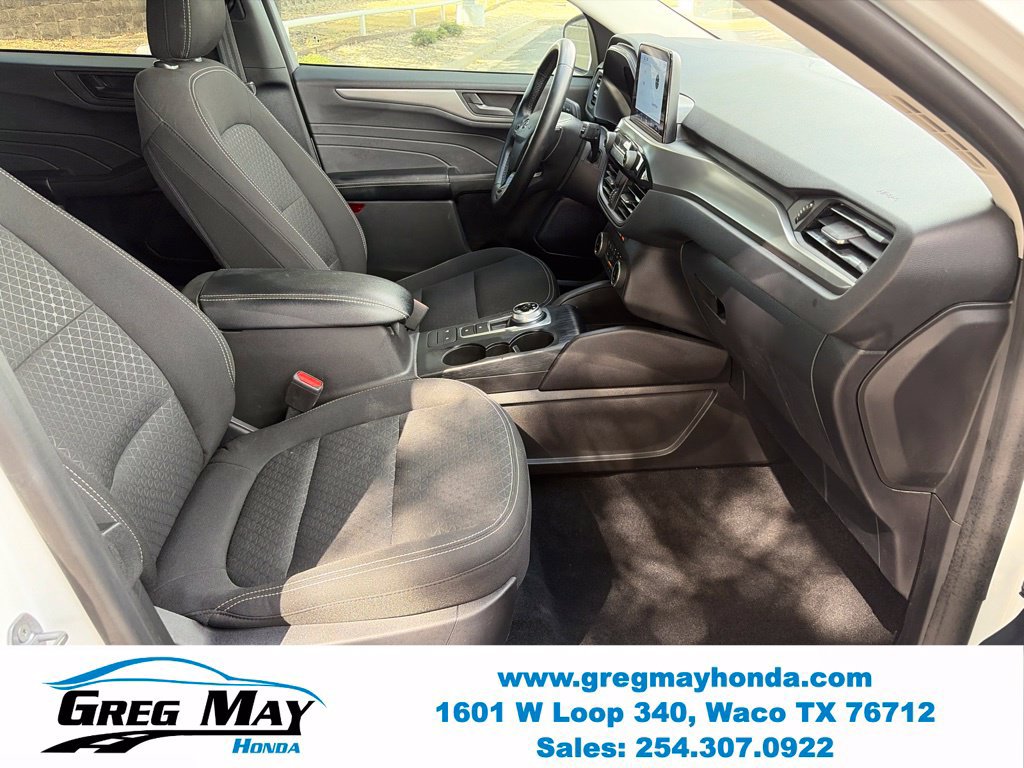Used 2024 Ford Escape Active FWD image 13