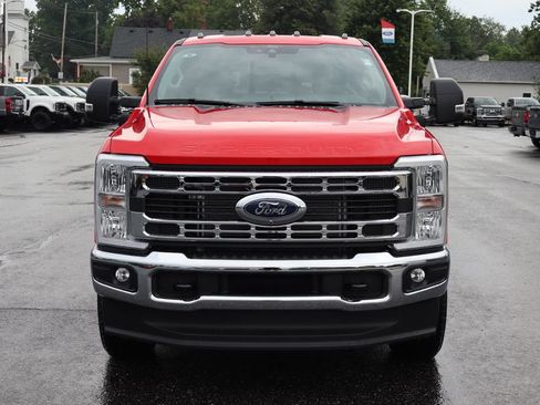 New 2026 Ford F350 XLT w/ 360-Degree Camera Package AWD/4WD image 13