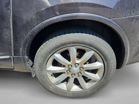 Used 2014 Buick Enclave Premium w/ Trailering Provision Package AWD/4WD image 13