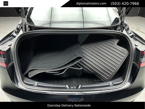 Used 2023 Tesla Model 3 Long Range image 38