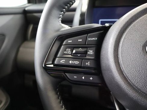 New 2026 Subaru Outback Touring XT AWD/4WD image 18