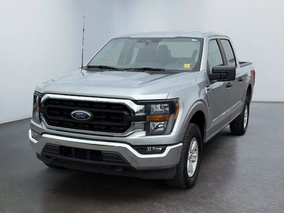 Used 2023 Ford F150 XLT w/ Trailer Tow Package