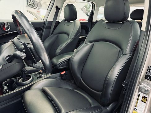 Used 2020 MINI Cooper Countryman S w/ Premium Package AWD/4WD image 33