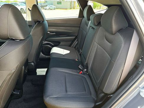 New 2026 Hyundai Tucson SE FWD image 17