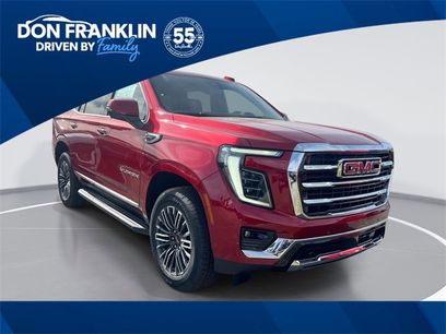 New 2026 GMC Yukon Elevation w/ LPO, Floor Liner Package