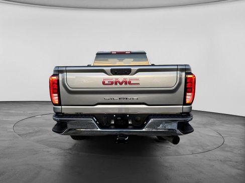 New 2026 GMC Sierra 2500 Pro w/ Convenience Package AWD/4WD image 8