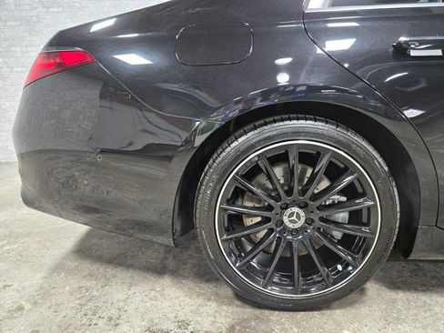 Used 2022 Mercedes-Benz S 580 4MATIC Sedan image 53