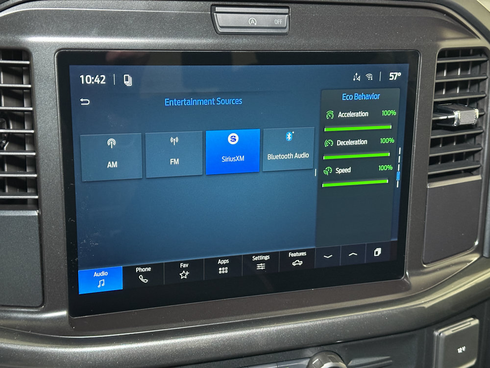 New 2026 Ford F150 STX w/ Equipment Group 200A AWD/4WD image 29