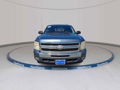 Used 2011 Chevrolet Silverado 1500 LT w/ All-Star Edition