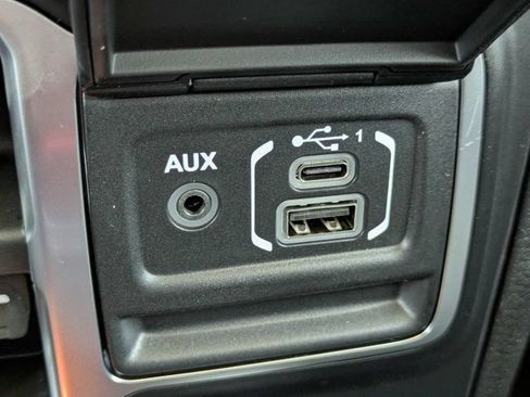 New 2026 Jeep Gladiator Mojave AWD/4WD image 22