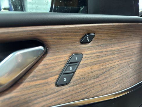 Used 2024 Jeep Grand Cherokee L Summit w/ Rear Seat Video Group I image 31