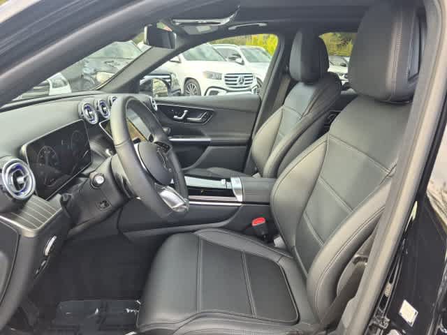 Certified 2026 Mercedes-Benz GLC 300 4MATIC image 15