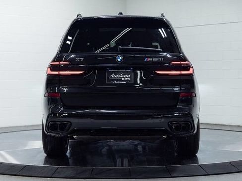 New 2027 BMW X7 M60i AWD/4WD image 10