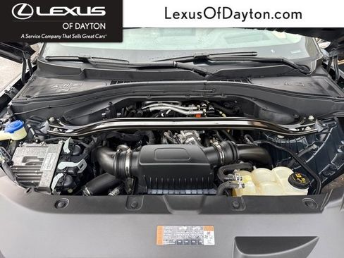 Used 2021 Lincoln Aviator Reserve w/ Equipment Group 201A image 37